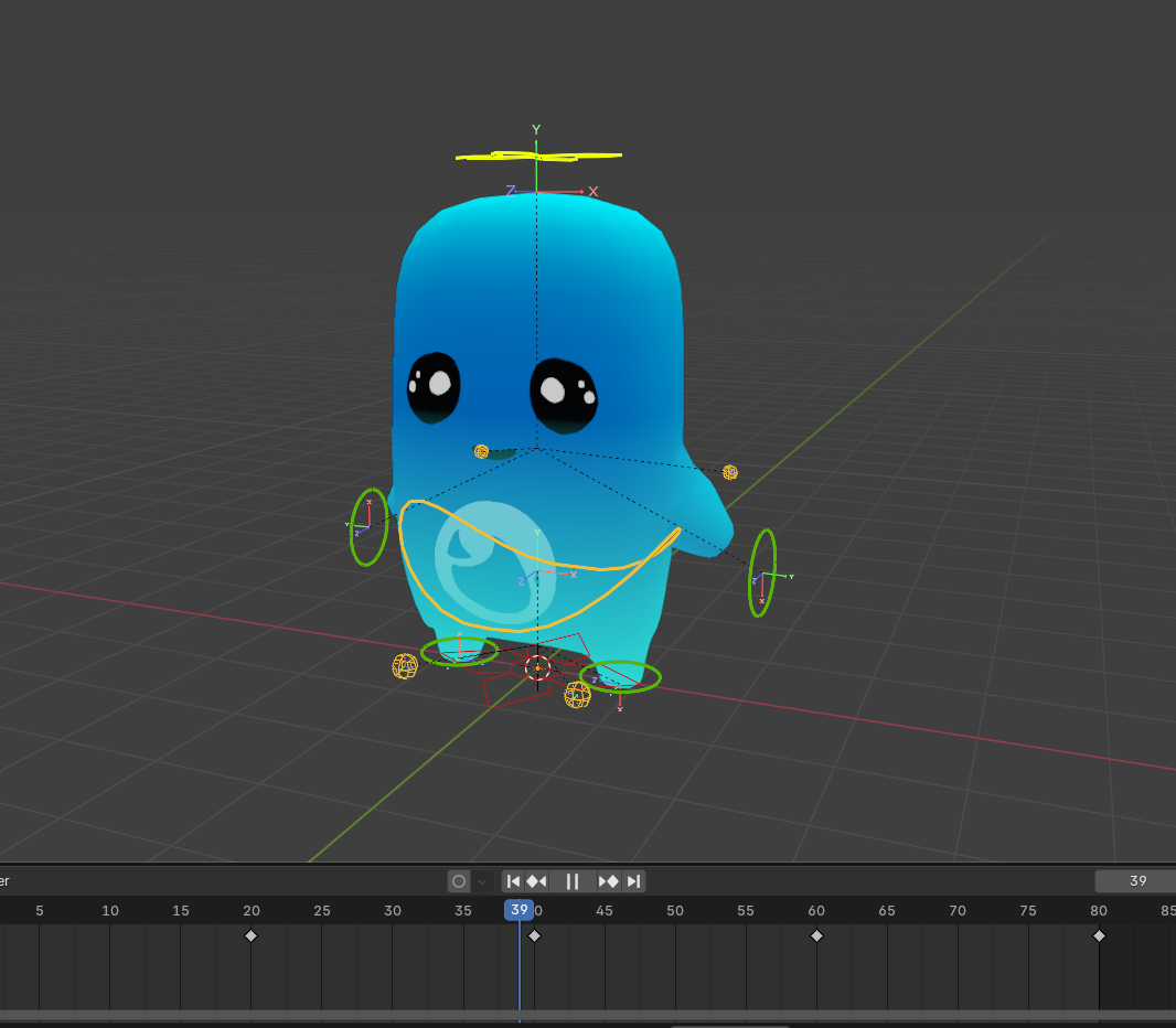 UGC (AVATAR)