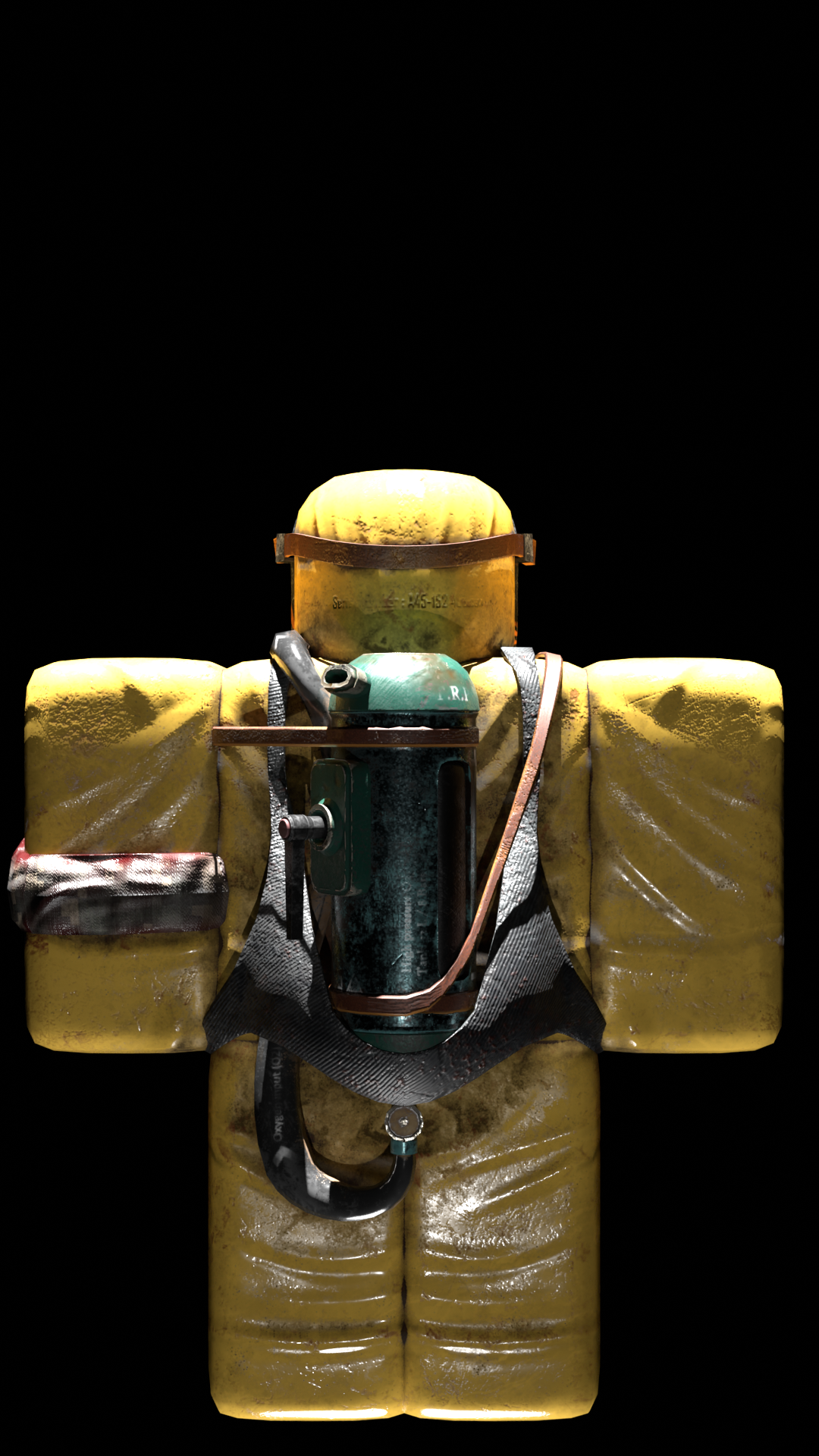 PBR Texturing (INTERMEDIARY)