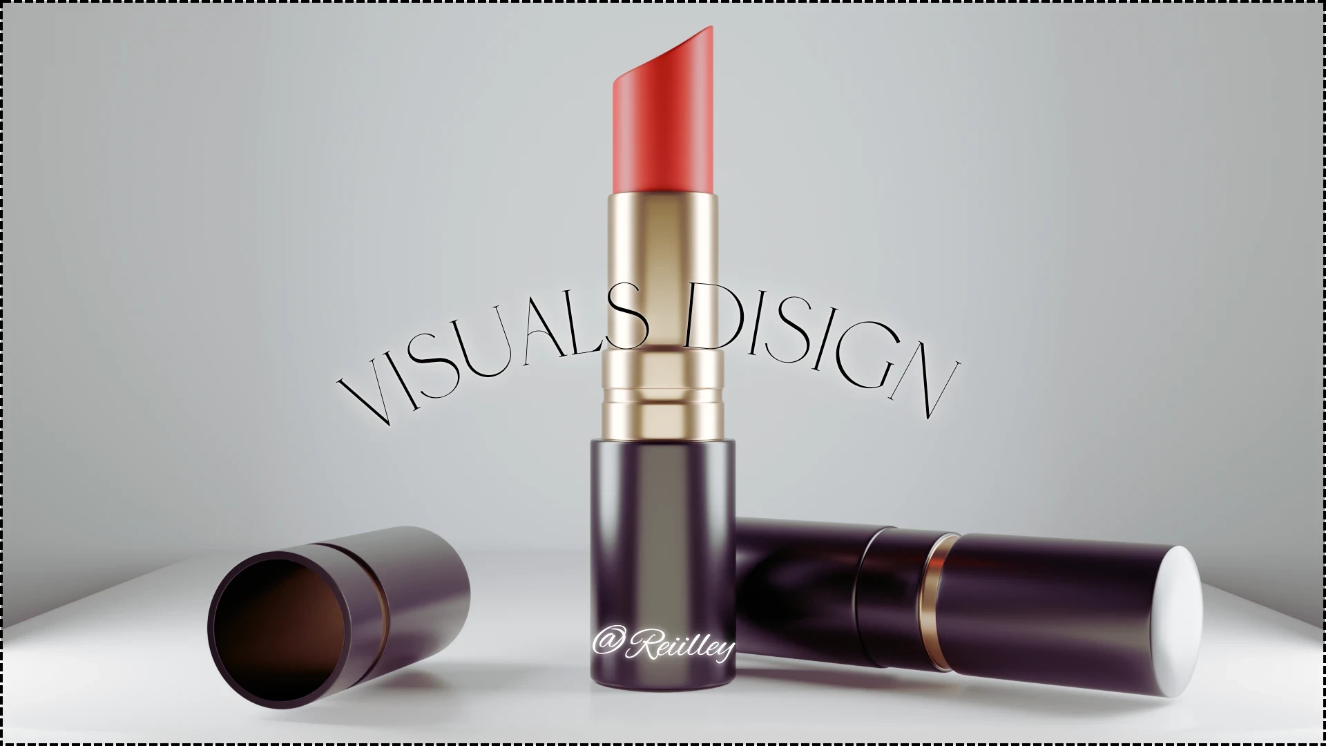 3D Product Visuals (INTERMEDIARY)