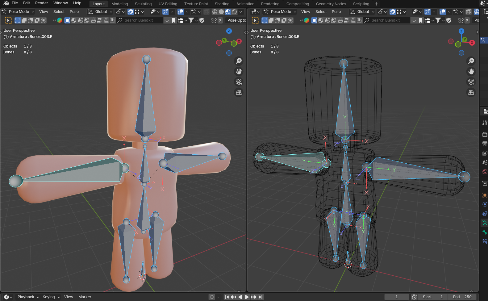 Rigging (BASIC)