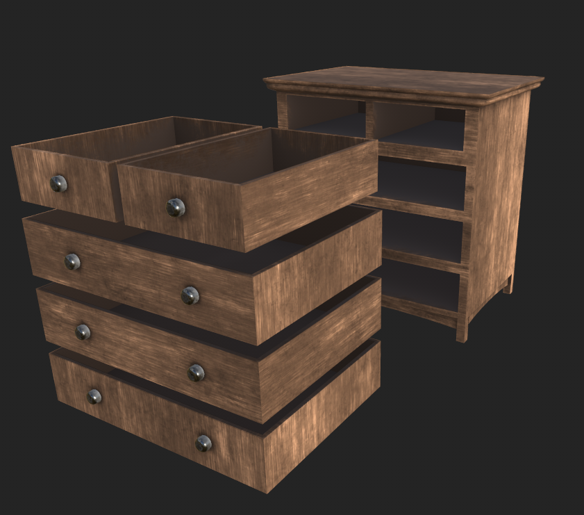 PBR Texturing (BASIC)